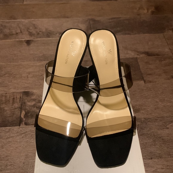 NWT WORTHINGTON heels - Picture 3 of 6